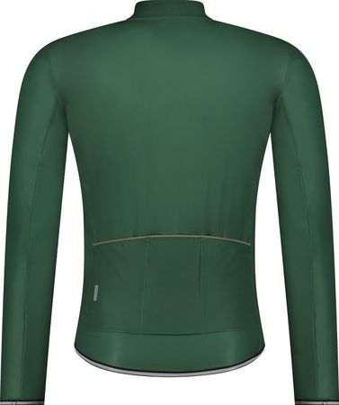 Men Evolve Corsa All Season Wind Breaker / moss green / XXXL