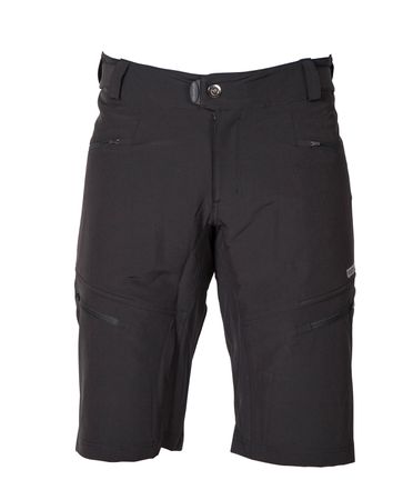 TEAM 2.2 Herren-Bikeshorts / black / 3XL