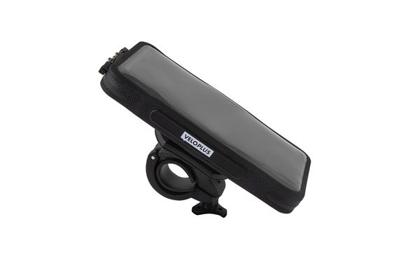 SMARTPHONE CASE 2.0, Grösse 5.5" - 6.7" / schwarz