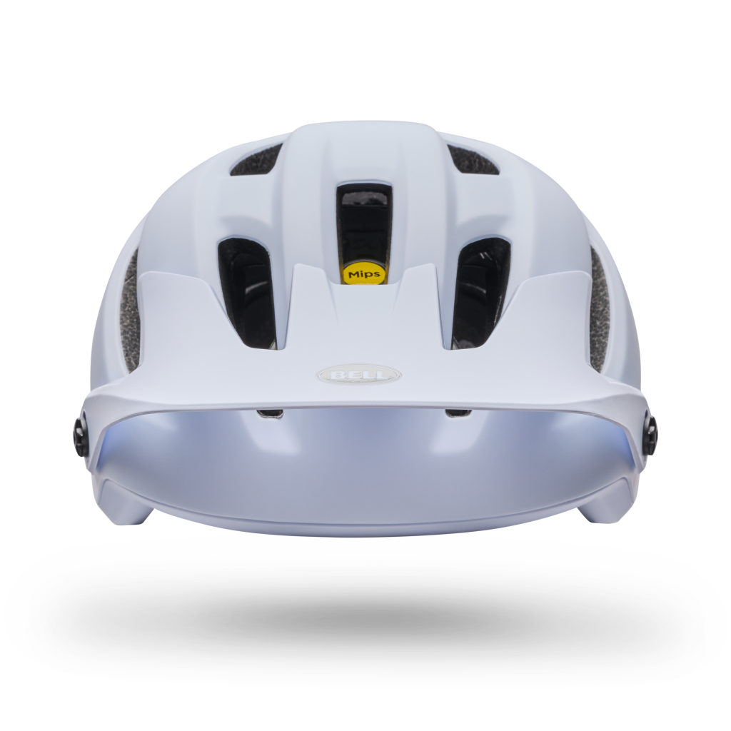 5Fifty Spherical / solid white / L 58-62