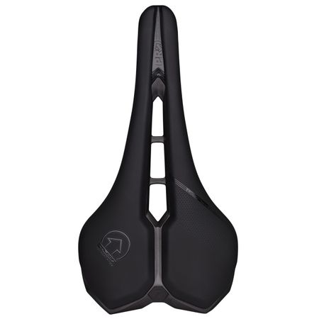 Sattel Falcon Team AF / schwarz / 132mm