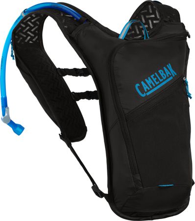 Dart Run Vest / black / One Size