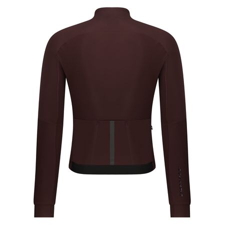 Men S-PHYRE SL Thermal Jersey / smoky topaz / XL