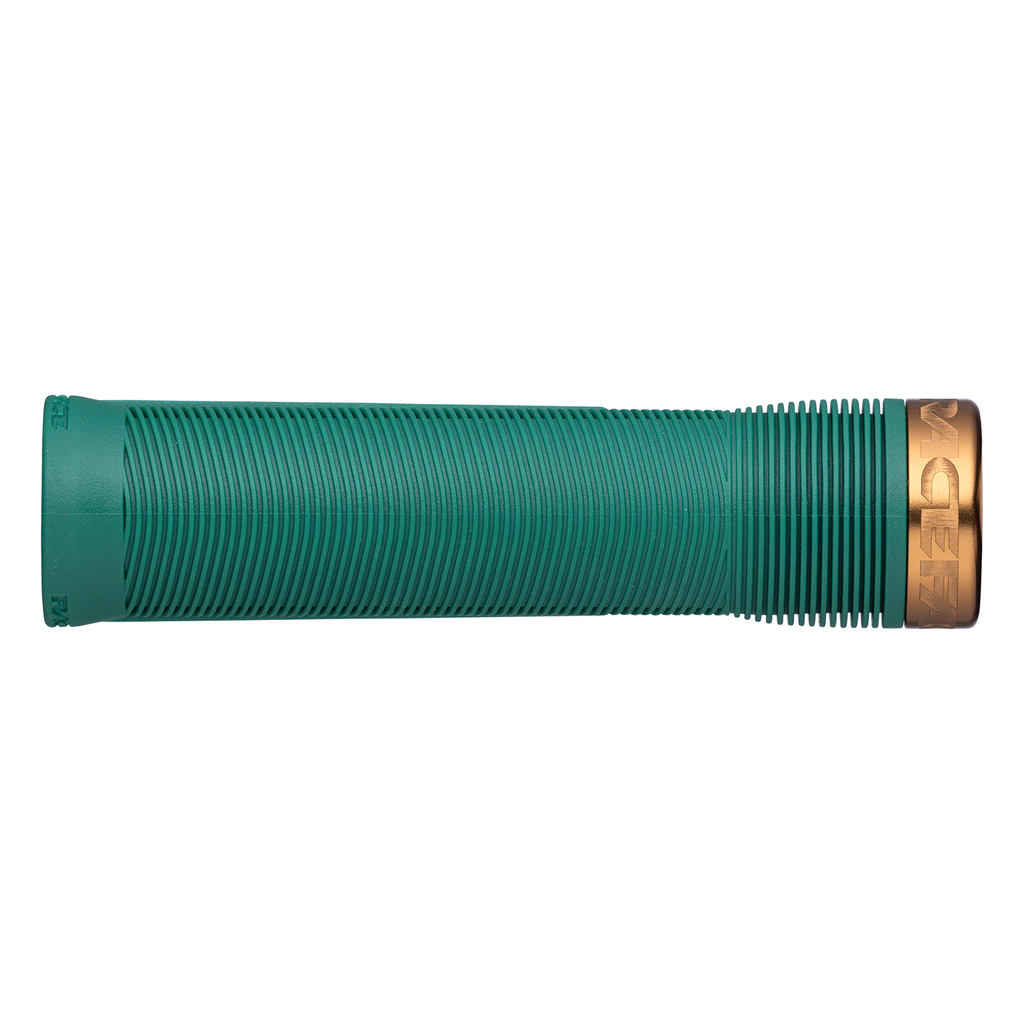Chester Grip Lock-on 31mm / forest green/kash money / one size