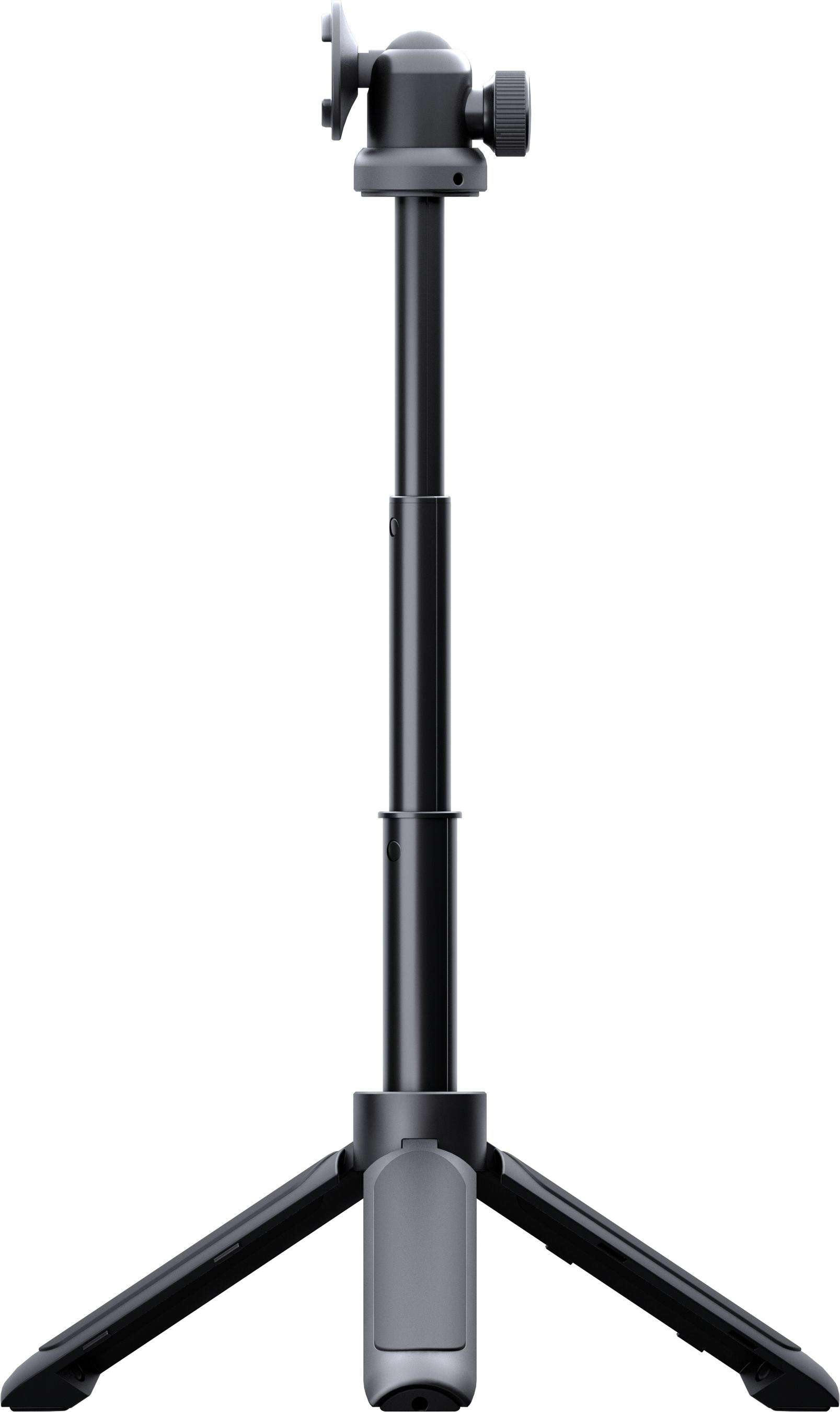 Tripod Pole SPC+ / schwarz