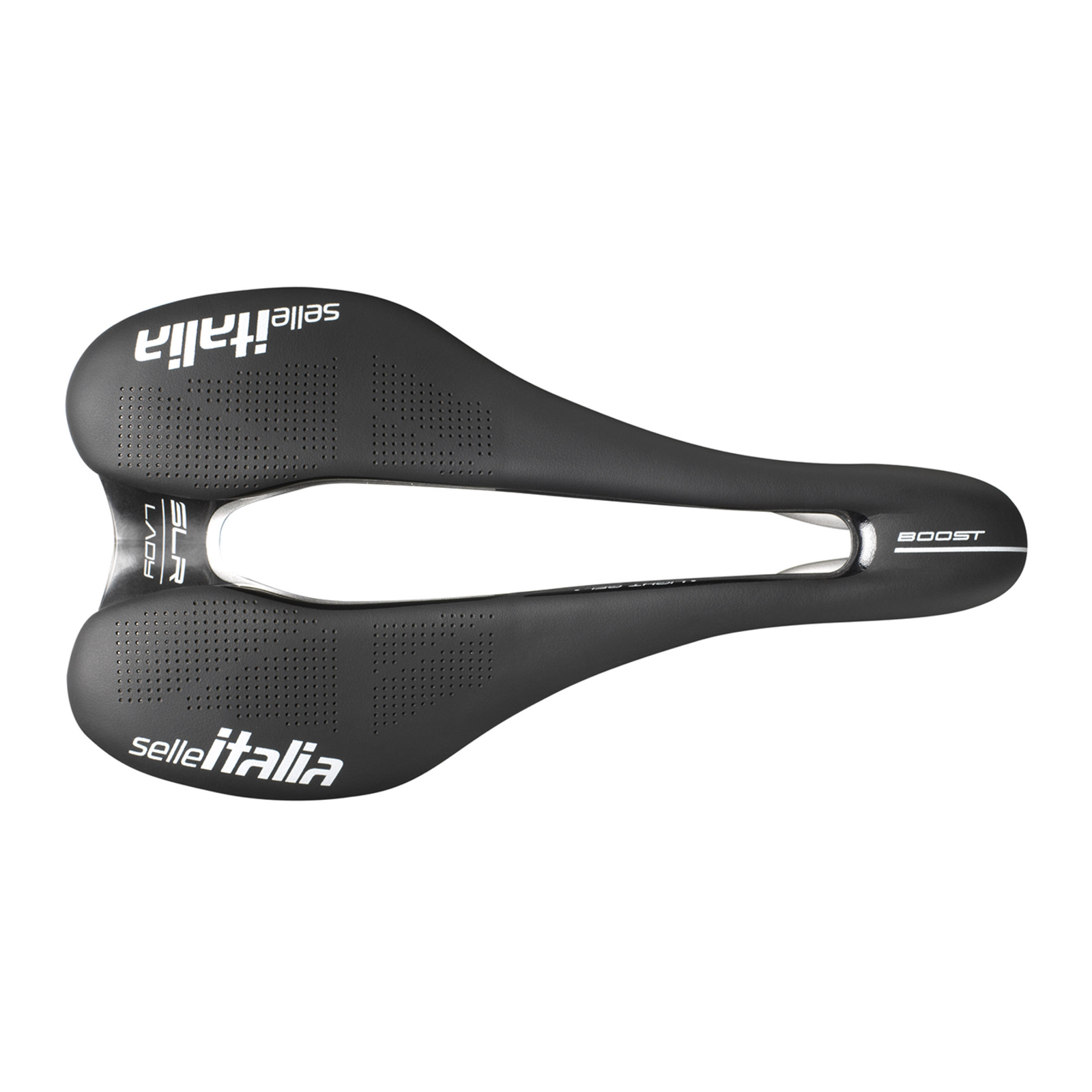 SLR Boost Lady TI 316 Superflow / black / S3