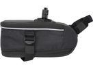 MORITZ Satteltasche / schwarz / 1.5 L