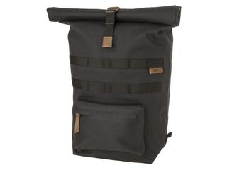 Convoy Single Bike Bag/Backpack Urban / grey
