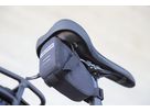 COLOMBE I Satteltasche / schwarz / 0.3 L