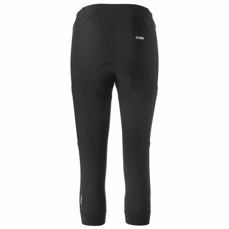 W Chrono Sport Knicker / black / XL