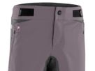 TRAZE AMP AFT Damen-Bikeshorts / shark grey / 34