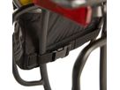 Talis Plus 2.0 Gepäckträgertasche / schwarz / Gepäckträgertaschen