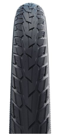 ROAD CRUISER Reifen / black / 24x1.75, 47-507