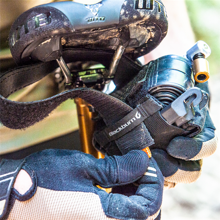 Switch Wrap Multi Tool / black