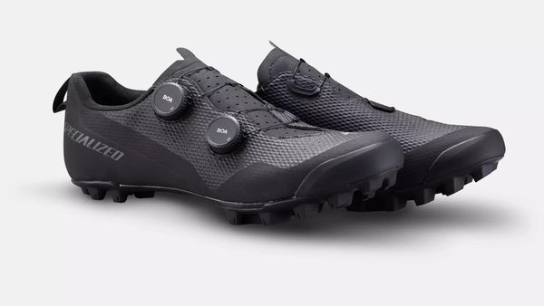 RECON 3.0 MTB-Schuhe / black / 43