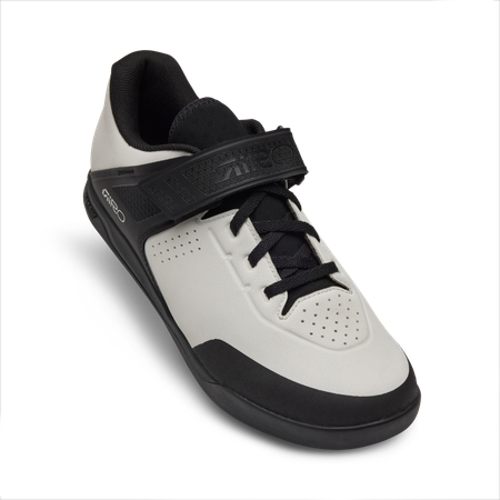 Chamber III / white/black / 39
