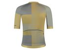 Men Veloce SS Jersey / metallic yellow / L