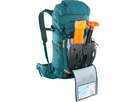 Patrol 32L Backpack / petrol