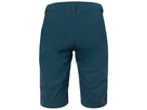 M Havoc Short / harbor blue / 38