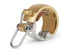 Oi Luxe KNOG Glocke / messing / 22.2mm