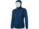 WPM POCKET Damen-Regenjacke / dark blue / 34