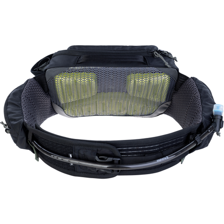 Hip Pack Pro 3L + 1.5L Bladder / black