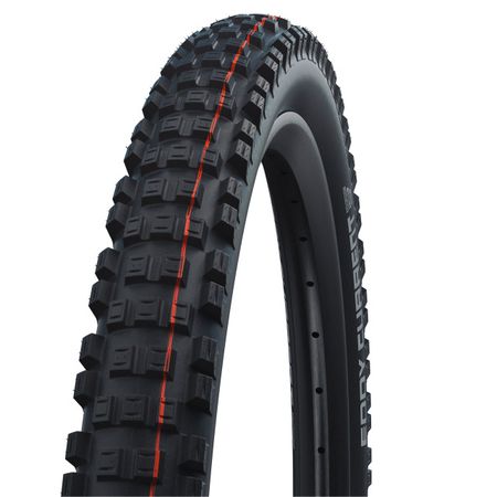 EDDY CURRENT REAR Reifen, Evo Super Gravity / black / 27.5 x 2.80, 72-584