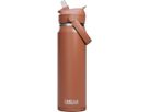 Thrive Flip Straw V.I. / sierra red