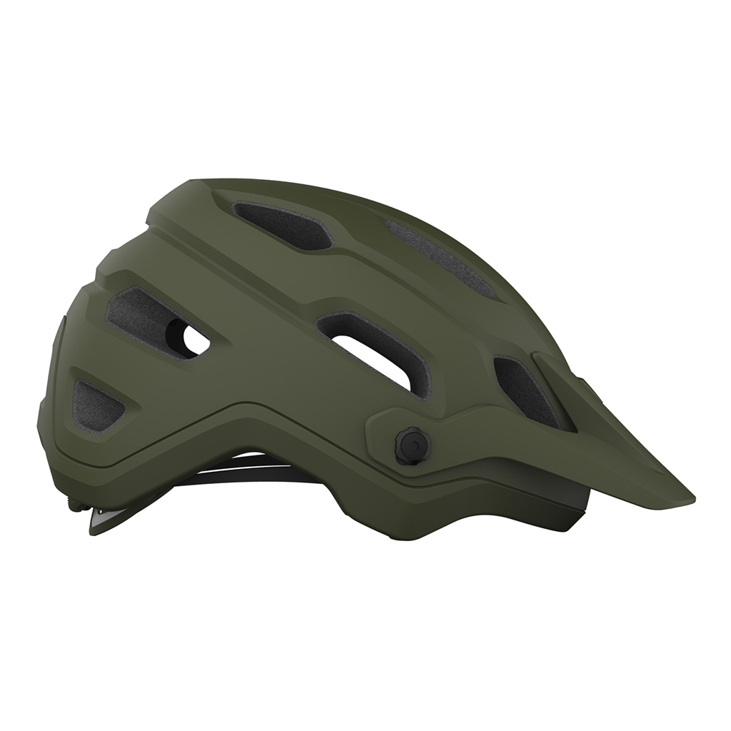 Source MIPS Helmet / matte trail green / L 59-63