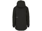 Men Defender Winter Parka / black / S
