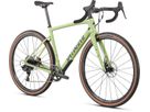 DIVERGE SPORT CARBON Gravelbike / limestone black chrome clean / 56 CM