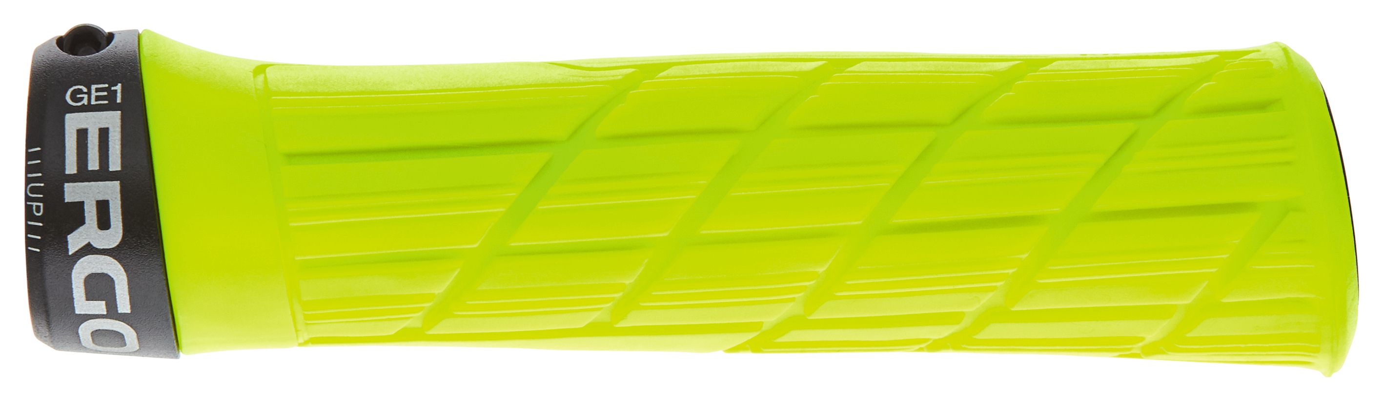 Lenkergriffe GE1 Evo Slim / black