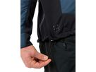 MINAKI IV Herren-Loftjacke / dark sea / L
