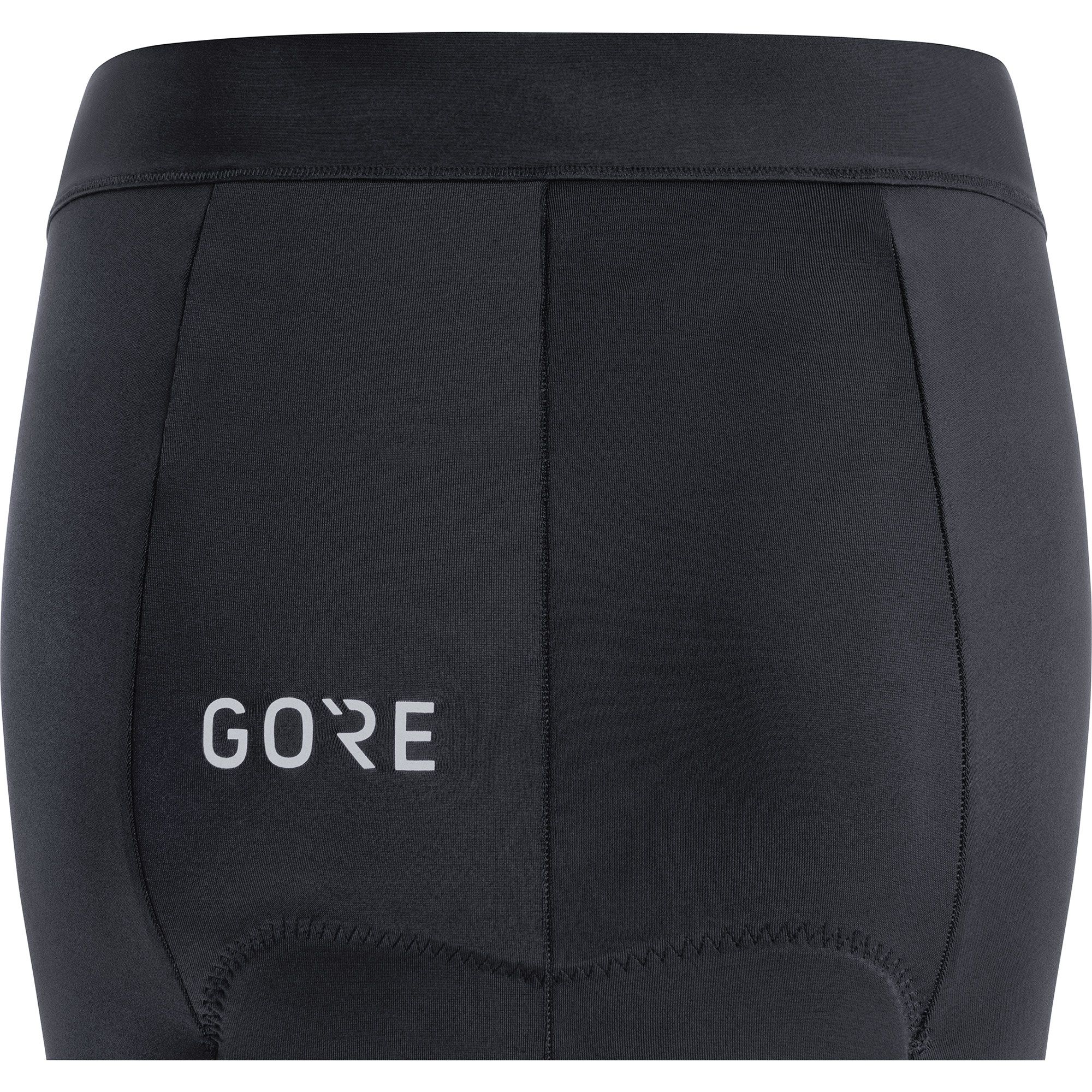 ARDENT Herren-Bundhose / black / XXL