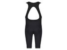 Women Eleganza Bib Shorts / black / S