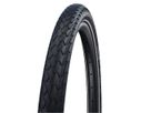GREEN MARATHON Perf. Reifen / Black+Refl. / 26x1.50, 40-559