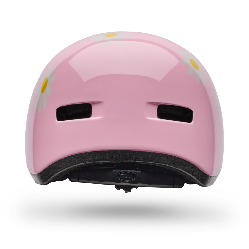 Lil Ripper Helmet / flourish light pink / S