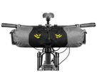 BACKCOUNTRY HANDLEBAR PACK 11L Lenkertasche / grau / 11L