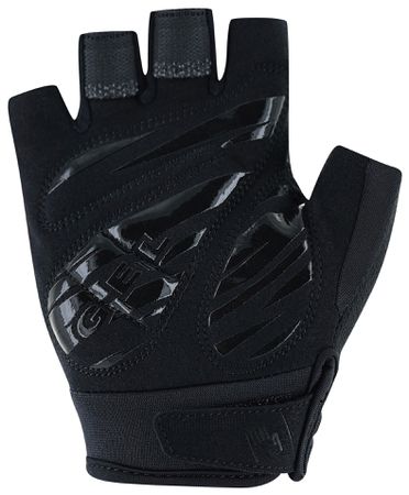 ITAMOS 2 GEL Unisex-Kurzfingerhandschuh / white/pearl / XL=10