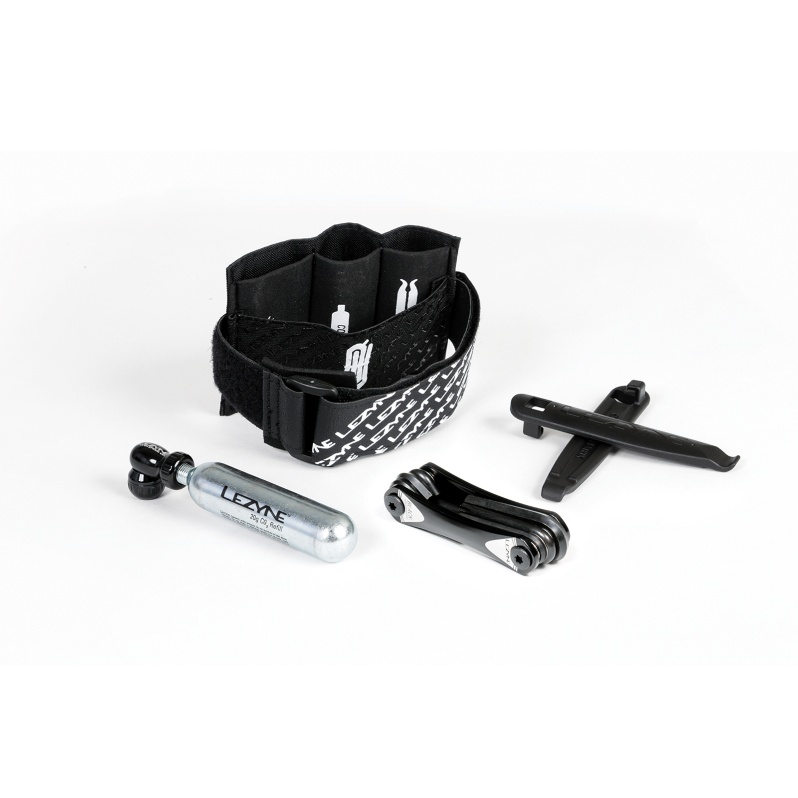 Send-IT Caddy / black / one size