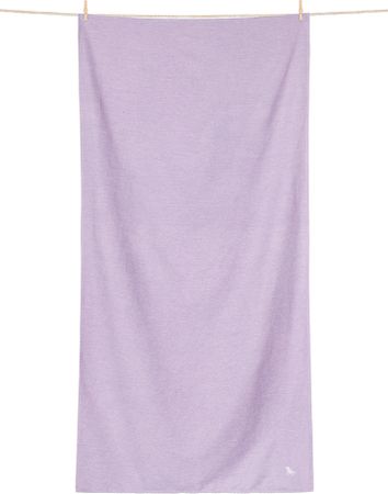 Fitness Towels X-Large / meadow lilac