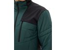 MINAKI IV Herren-Loftjacke / deep pond / S