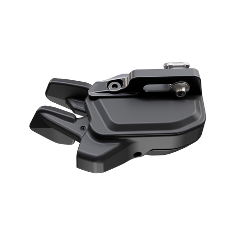 Schalter Deore SW-M6250 Di2 rechts / Bremshebel-Montage, I-SPEC EV