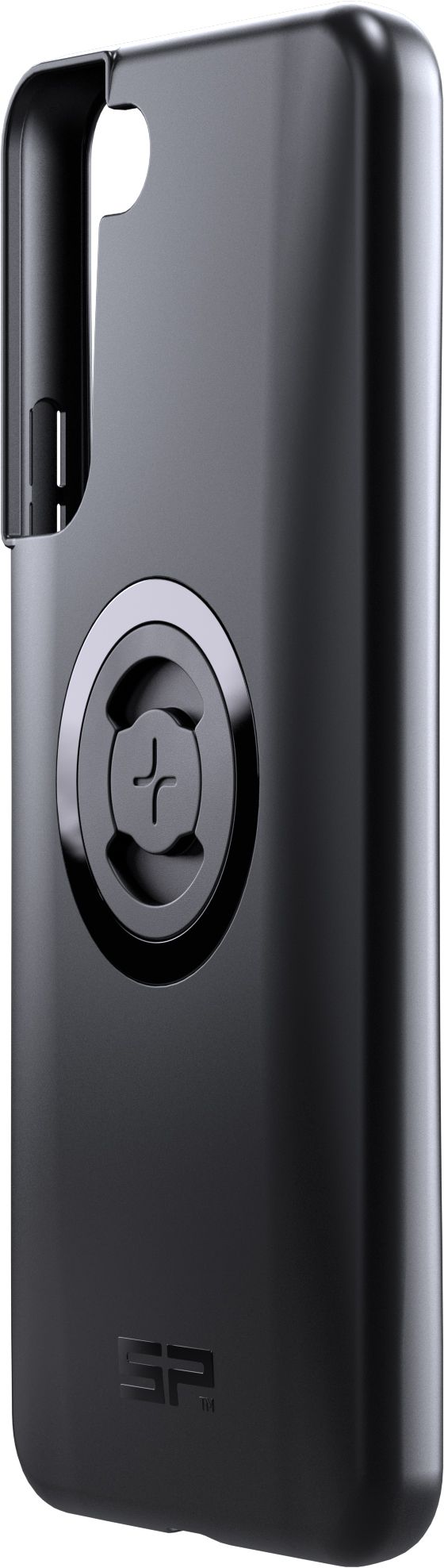 Phone Case SPC+ / schwarz / Samsung S22+