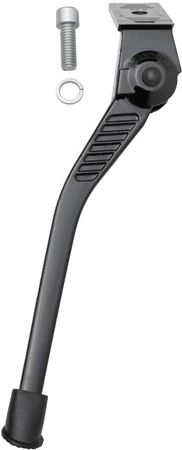 KICKSTAND 24" MK2 Kinderständer / schwarz