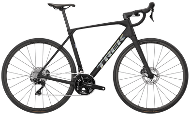 DOMANE SL 5 Rennvelo / matte deep smoke / S