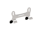Pocket Drive Pro Mount / silver / one size