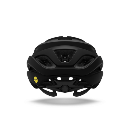 HELIOS SPHERICAL MIPS Velohelm / matte black / L 59-63cm