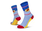Classic Jersey Socks / multi / 35-38