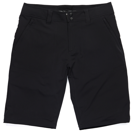 Traverse Shorts / black / S